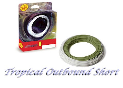 Rio Tropical Outbound Short  Dan Blanton » Fly Fishing Resources