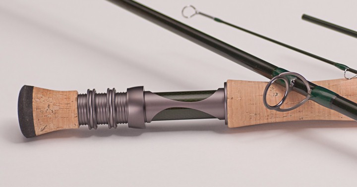 TFO BVK 12-Weight Fly Rod Now Available