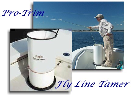 Pro-Trim VLMD (“Fly Line Tamer”)  Dan Blanton » Fly Fishing Resources
