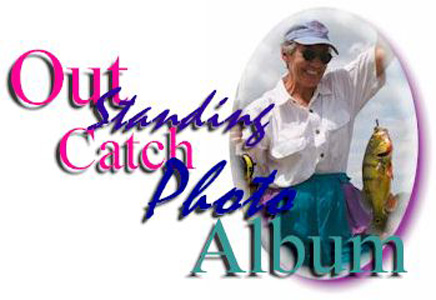 Dan Blanton's Fly Fishing Forum Bulletin/Message Board Header