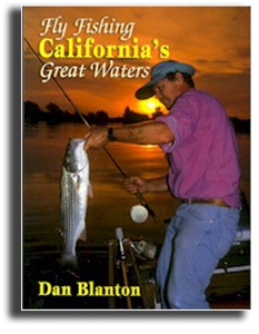 Dan Blanton's Fly Fishing Forum Bulletin/Message Board Header