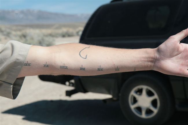 fly fishing tattoos talk forum fly fishing tattoos talk forum
